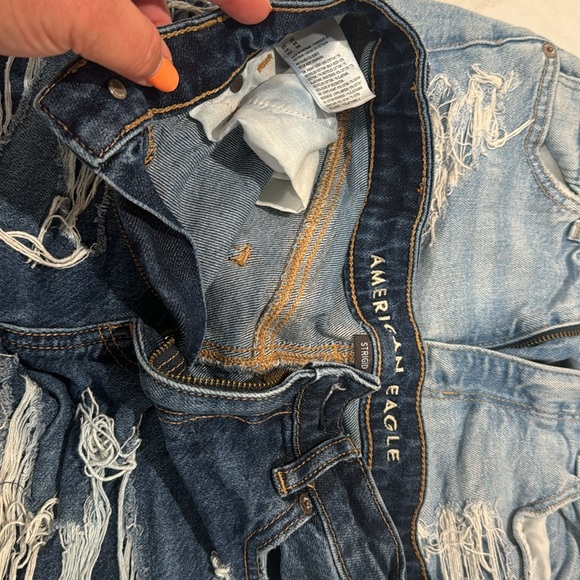 Women’s American Eagle Shorts Bundle - Picture 5 of 8